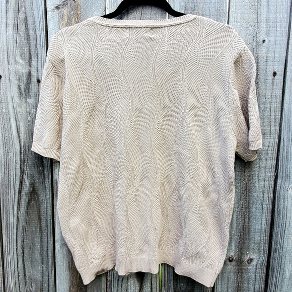 Sweater shirt - Picture 3 of 4